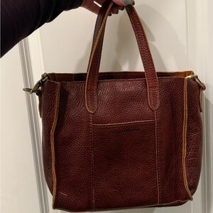 Portland Leather Goods - Lola Crossbody